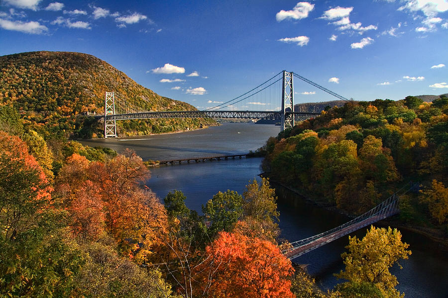 Hudson valley, henry hudson, hudson river, lake tear of the clouds
